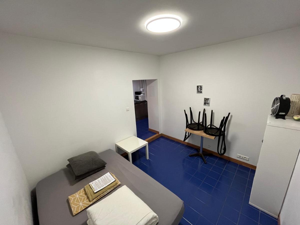 Studio T1 Cv - Calme Avec Cour Montpellier Exteriör bild